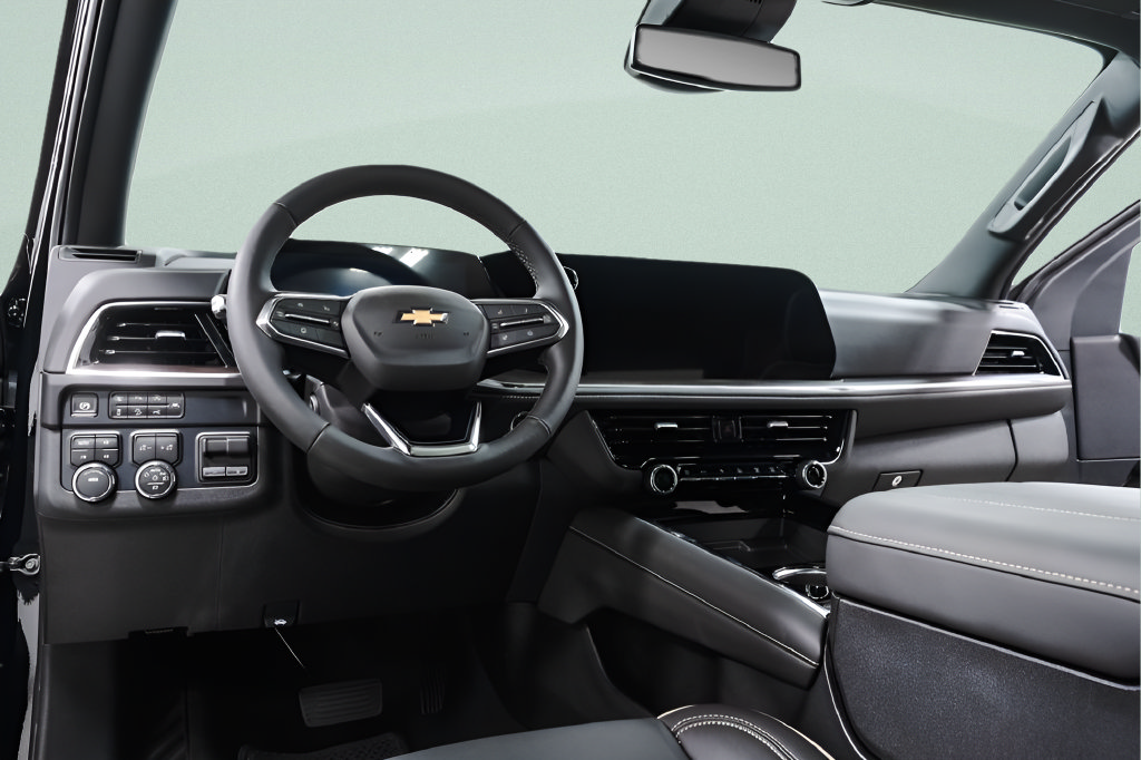 2026 Chevrolet Tahoe Premier - Photo 25