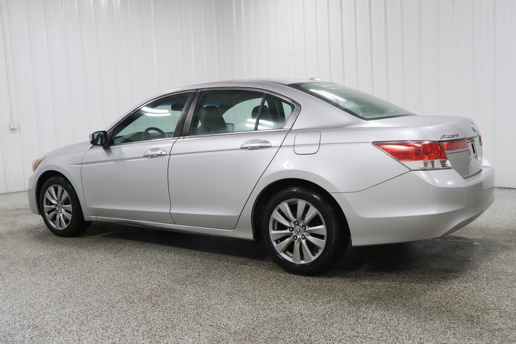 2011 Honda Accord EX-L photo 3