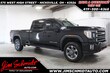 GMC Sierra 2500 HD