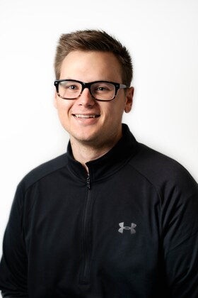 Staff member ZAC EDGAR from ID_fb87449a19a9