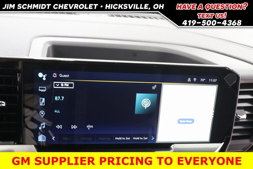 2026 Chevrolet Silverado 2500 HD LT - Photo 11