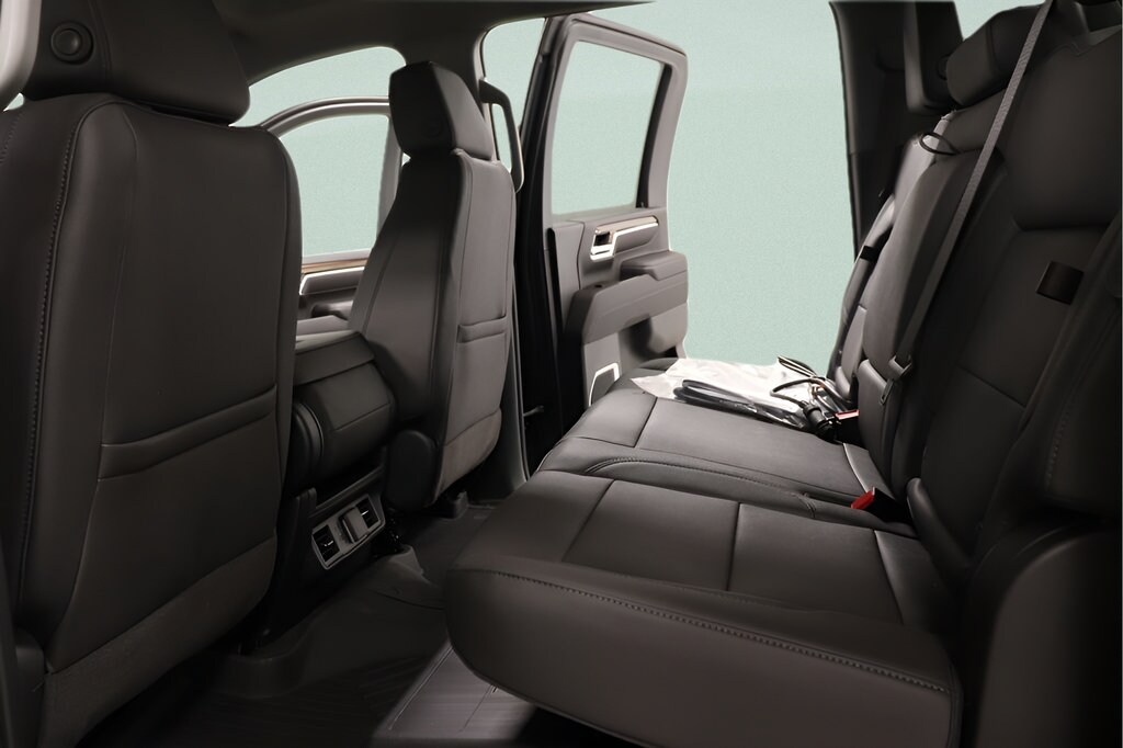 2026 Chevrolet Silverado 2500 HD LT - Photo 27