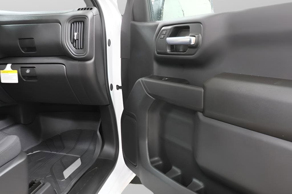 2026 Chevrolet Silverado 1500 Work Truck - Photo 26