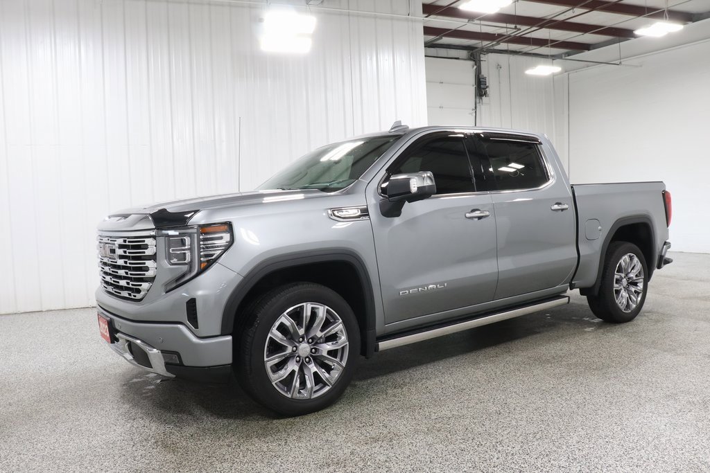 2023 Gmc Sierra Denali photo 2