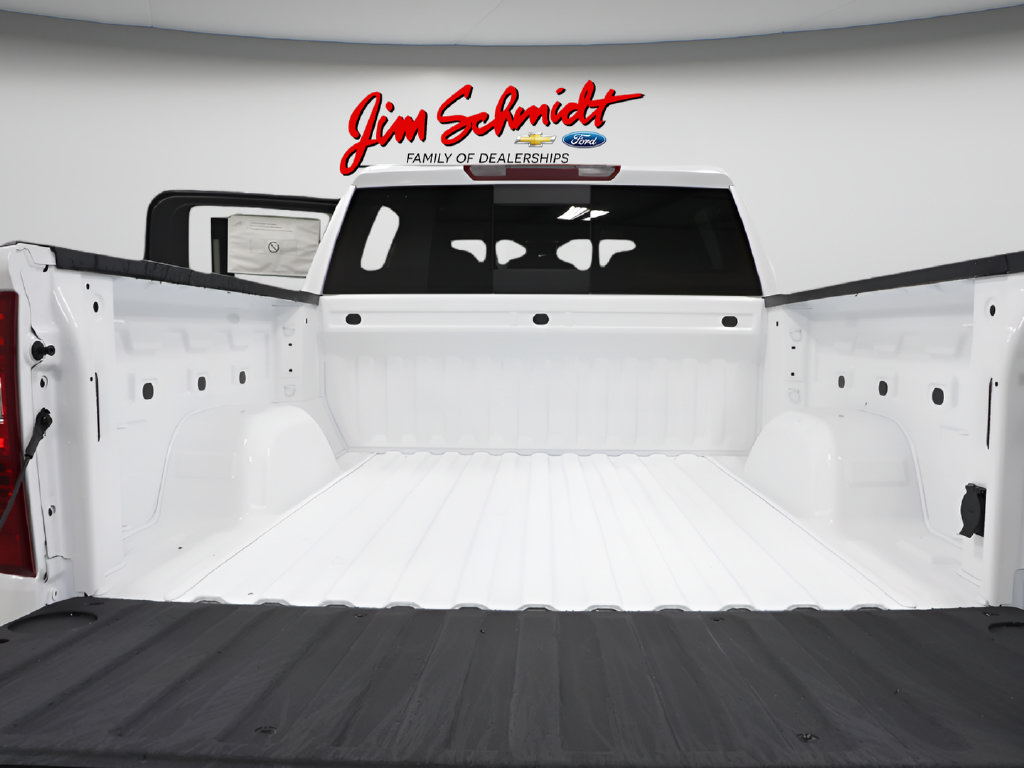 2026 Chevrolet Silverado 1500 LT - Photo 35