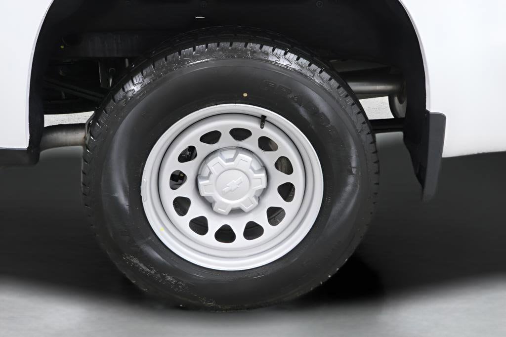 2026 Chevrolet Silverado 1500 Work Truck - Photo 27