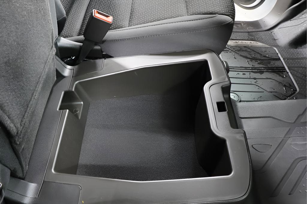 2026 Chevrolet Silverado 1500 Work Truck - Photo 24