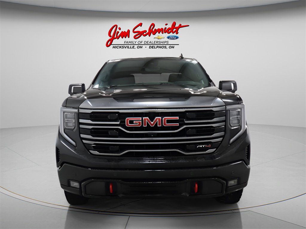 Used GMC Trucks & SUVs in Hicksville | Jim Schmidt Chevrolet of