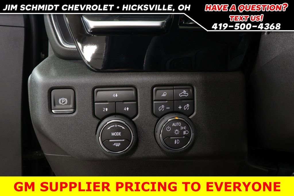 2026 Chevrolet Silverado 2500 HD LT - Photo 16