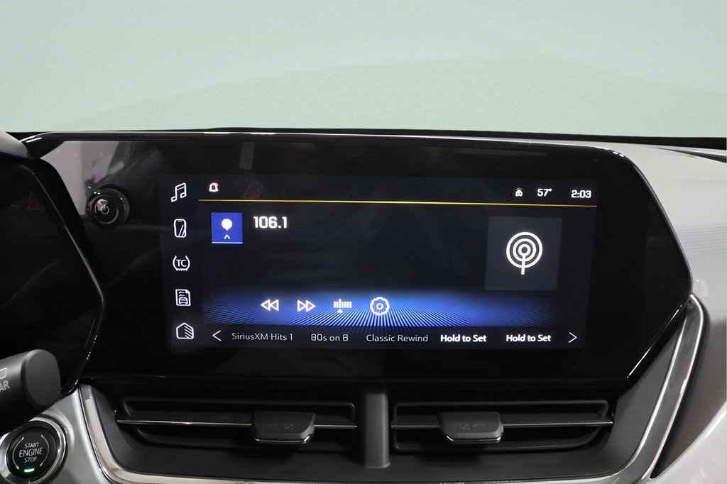 2026 Chevrolet Trax LT - Photo 11