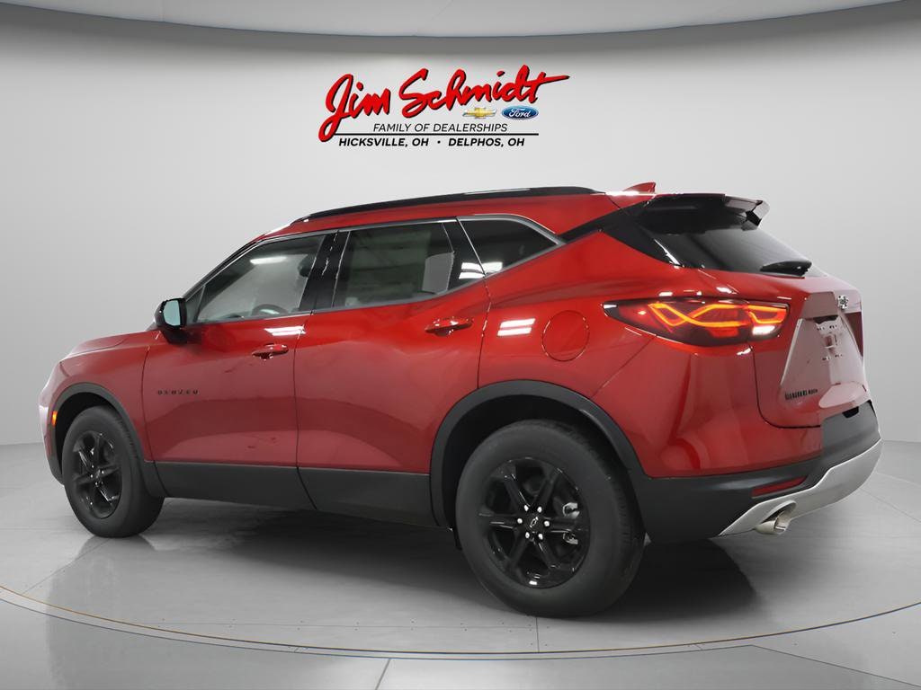 New Chevrolet Inventory in Hicksville, OH | Jim Schmidt Chevrolet