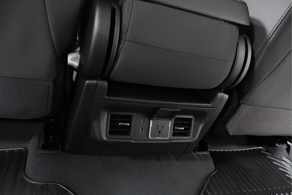 2026 Chevrolet Silverado 1500 LT - Photo 24