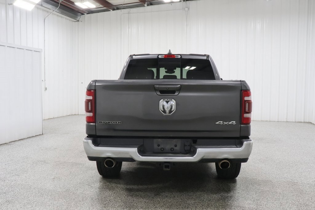 2021 Ram 1500 Big Horn Lone Star photo 4