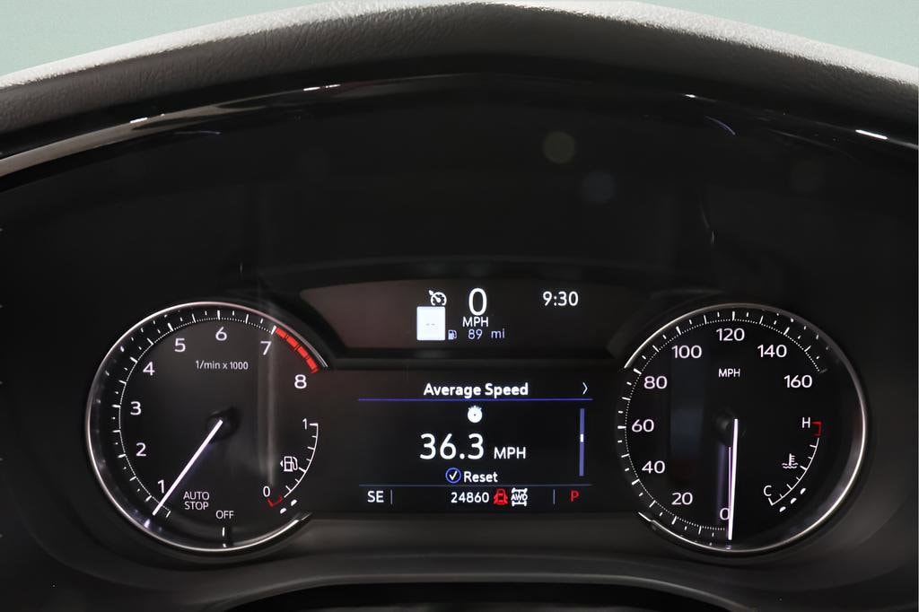 2025 Cadillac XT5 Premium Luxury - Photo 14