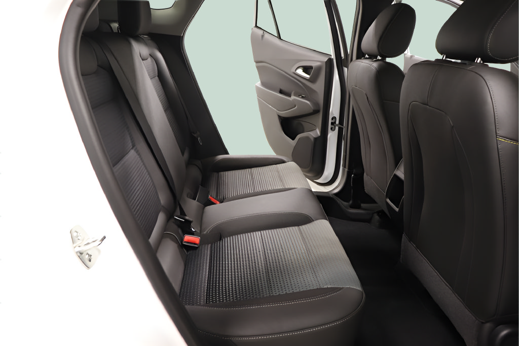 2026 Chevrolet Trax LT - Photo 26