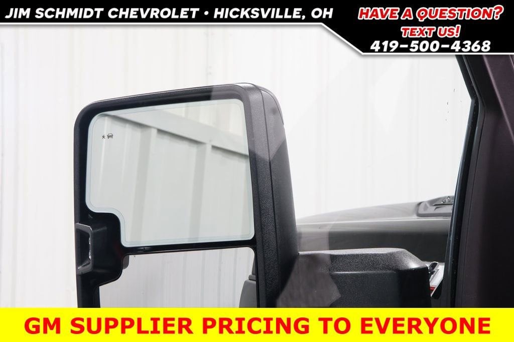2026 Chevrolet Silverado 2500 HD LT - Photo 21
