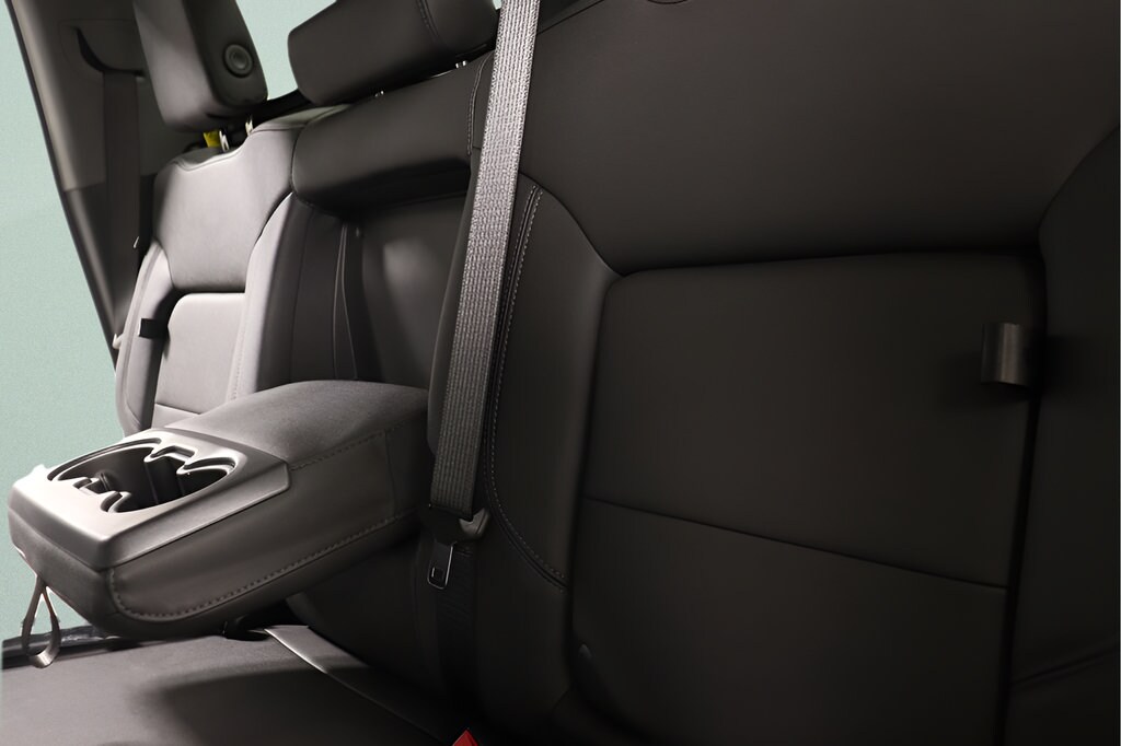 2026 Chevrolet Silverado 2500 HD LT - Photo 26