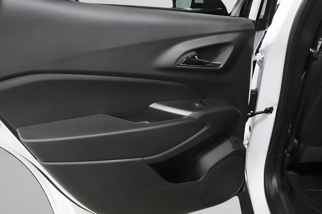 2026 Chevrolet Trax LT - Photo 23