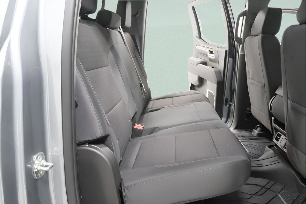 2026 Chevrolet Silverado 1500 LT - Photo 27