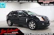 CADILLAC SRX