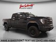  GMC Sierra 2500 HD