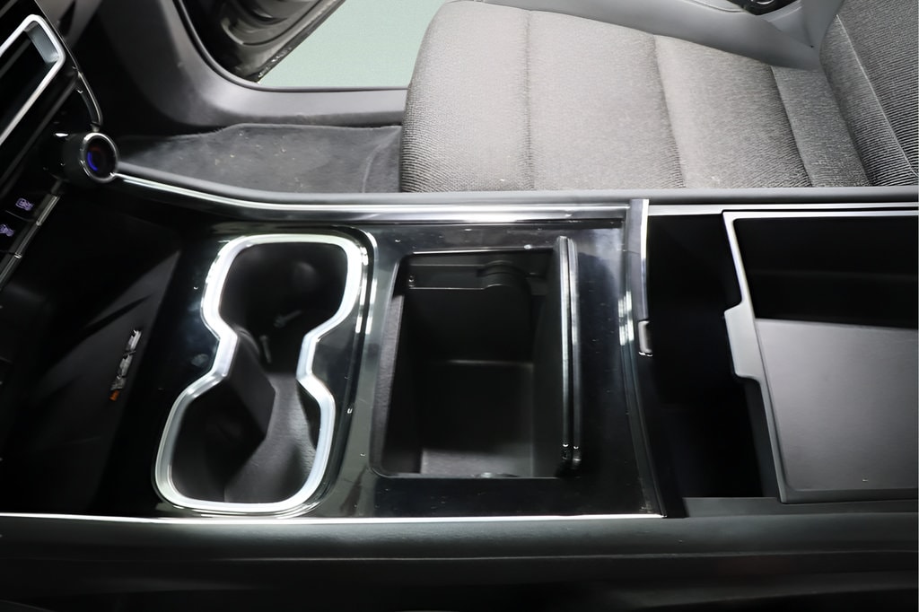2024 Chevrolet Traverse 2LT - Photo 19