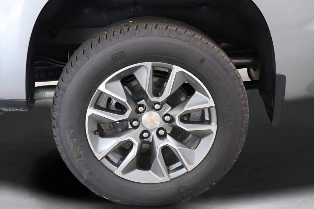 2026 Chevrolet Silverado 1500 LT - Photo 31