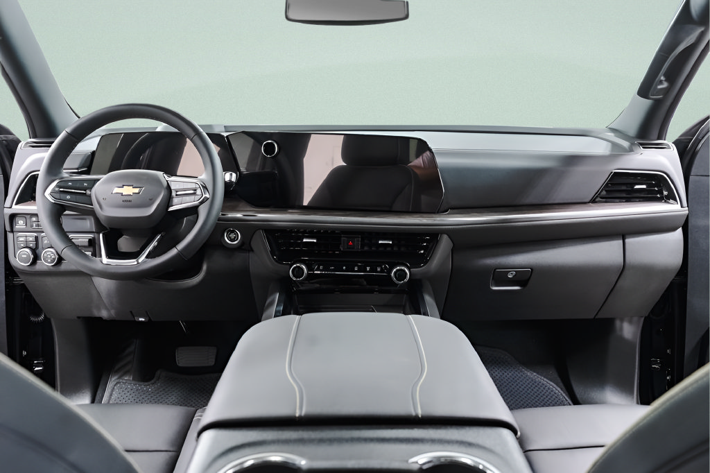 2026 Chevrolet Tahoe Premier - Photo 8