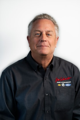 Staff member JIM SCHMIDT from ID_26f6c7144582