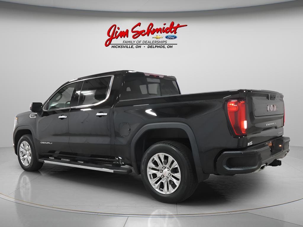 Used GMC Trucks & SUVs in Hicksville | Jim Schmidt Chevrolet of