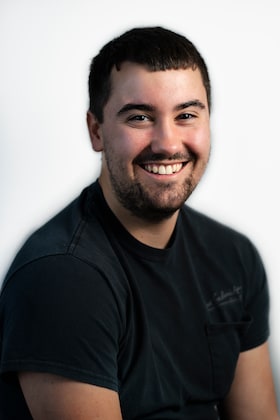Staff member AUSTIN STONE from ID_6179a6bee391