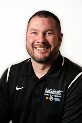 Staff member WADE KRONTZ from ID_fb87449a19a9