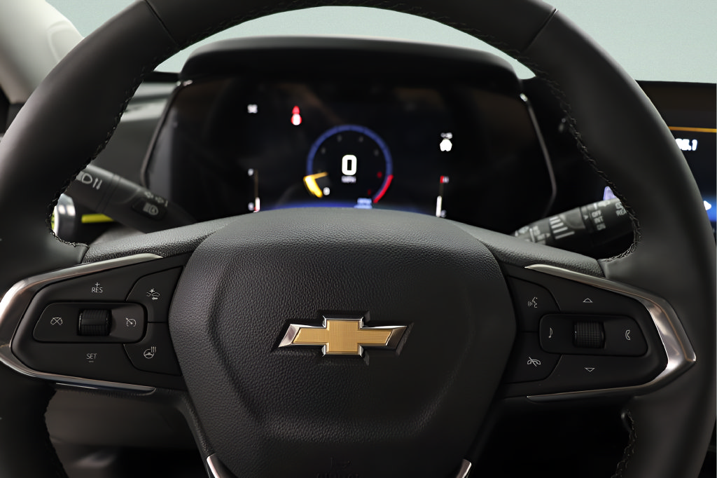 2026 Chevrolet Trax LT - Photo 11