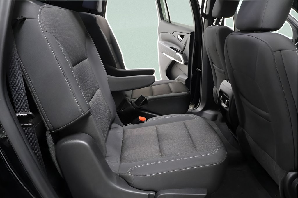 2024 Chevrolet Traverse 2LT - Photo 31