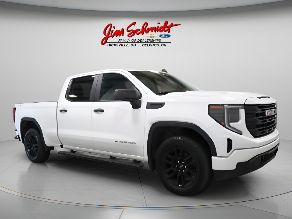  GMC Sierra 1500