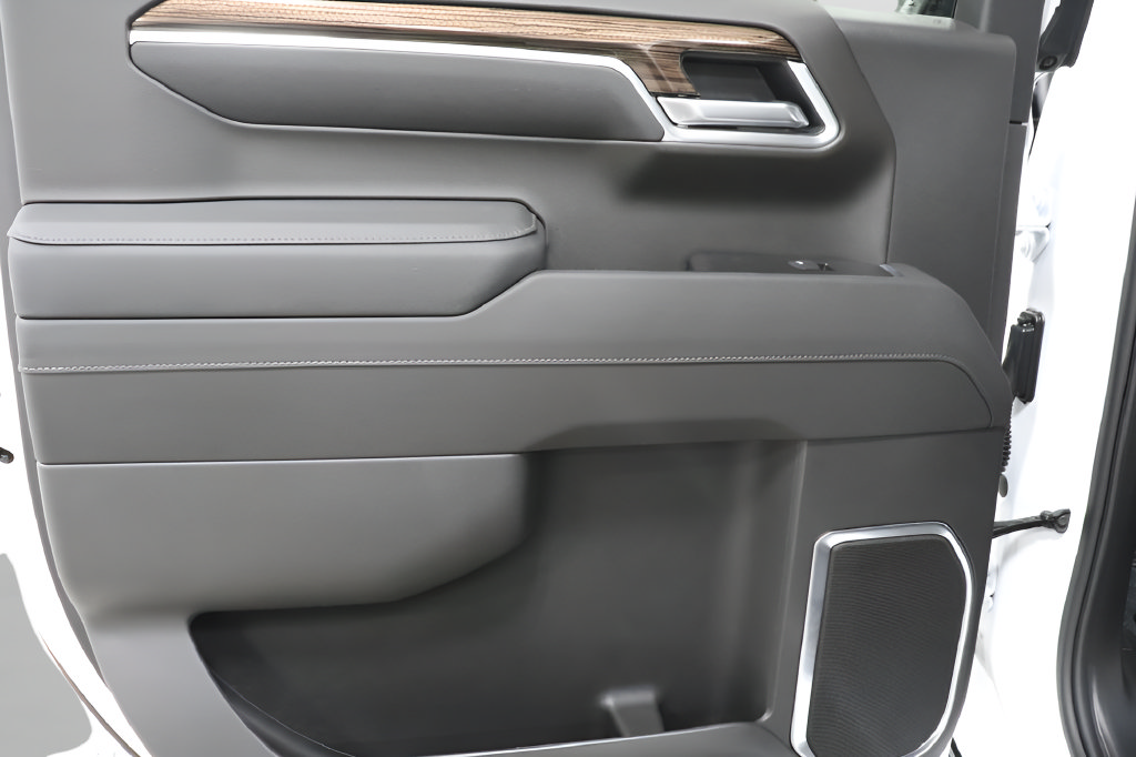 2026 Chevrolet Silverado 1500 LT - Photo 23