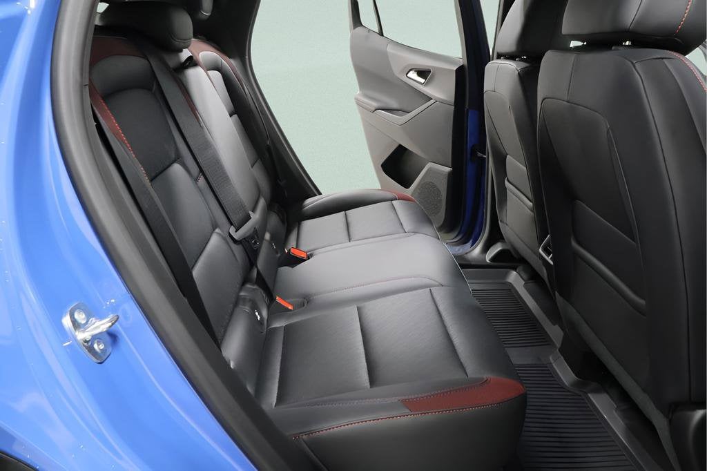 2026 Chevrolet Equinox RS - Photo 33