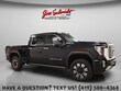  GMC Sierra 2500 HD