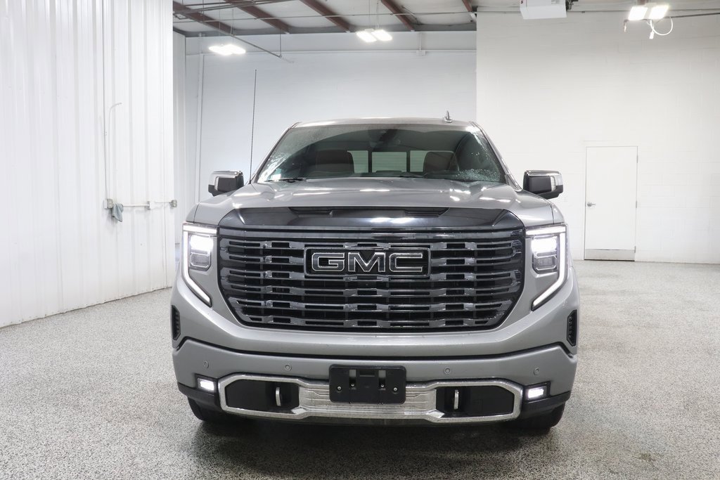 2024 Gmc Sierra 1500 Denali Ultimate photo 3