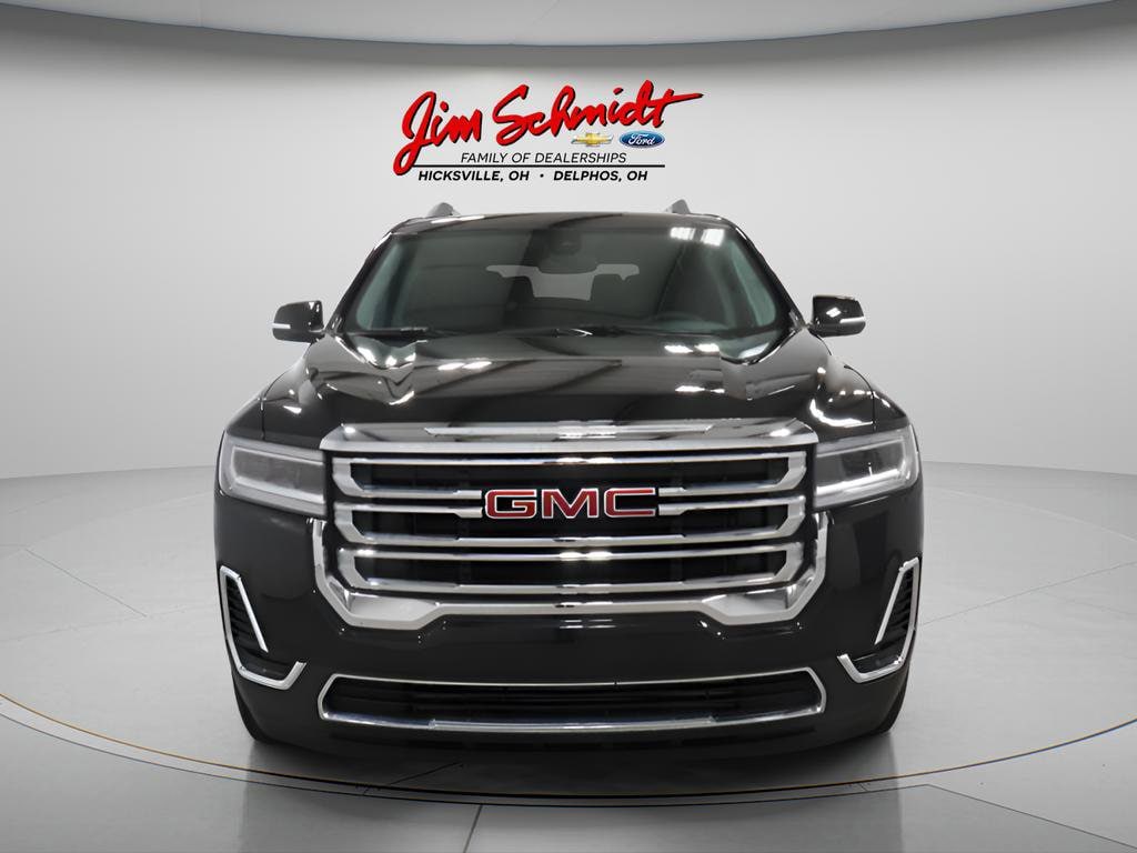 Used 2023 GMC Acadia SLE SUV