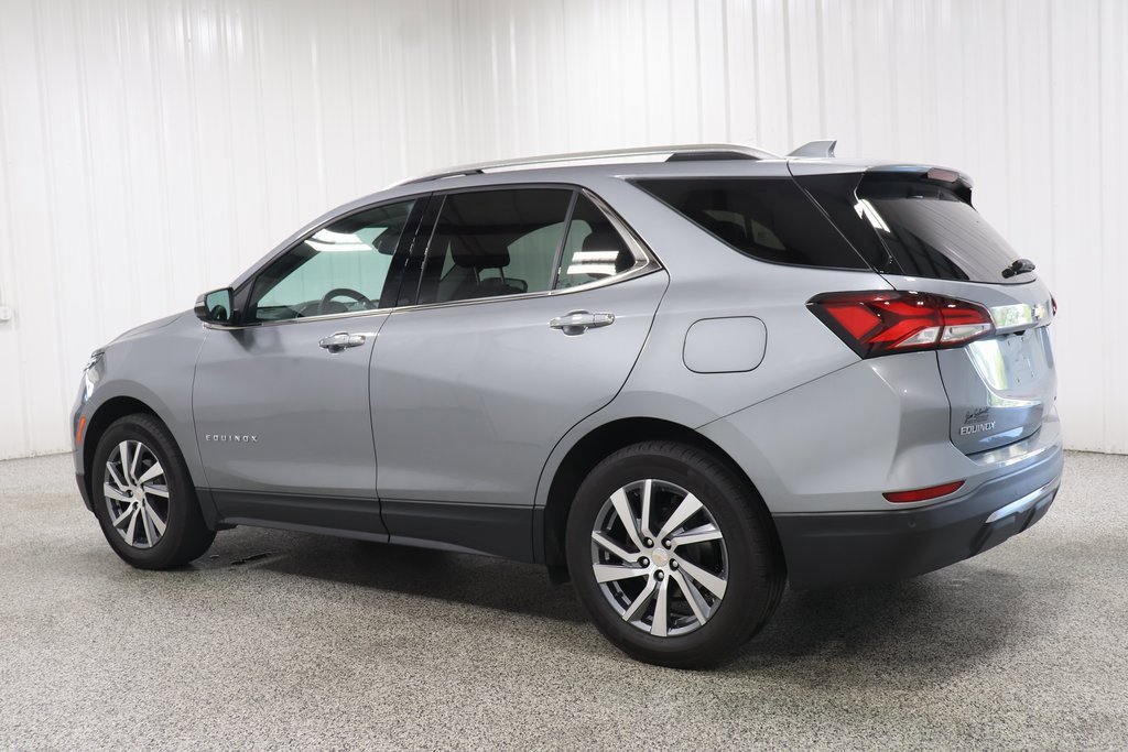 2023 Chevrolet Equinox Premier photo 3