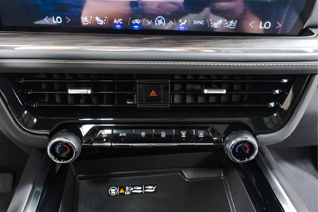 2026 Chevrolet Tahoe Premier - Photo 12