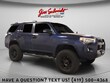  Toyota 4Runner