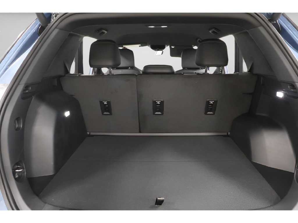 2027 Chevrolet Equinox LT - Photo 28