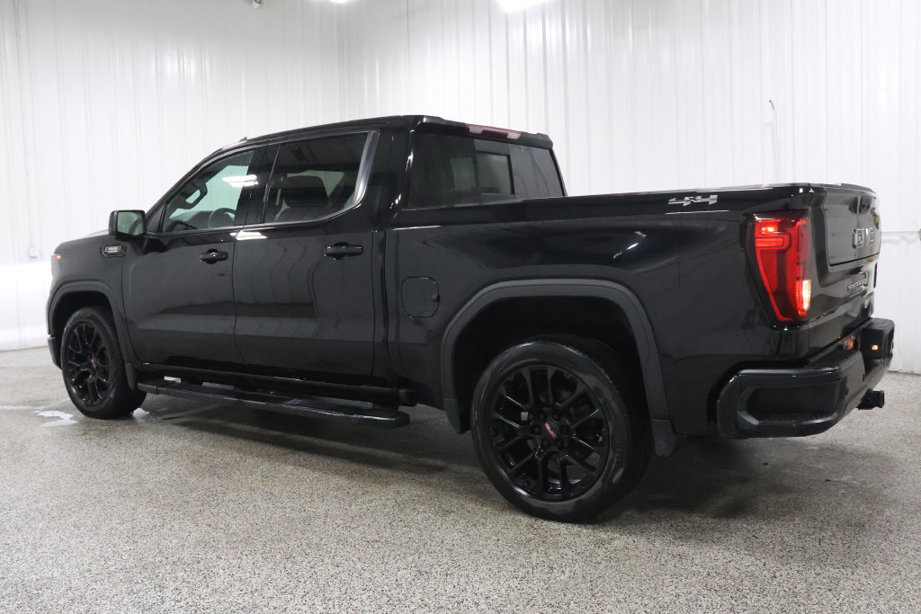 Used 2023 GMC Sierra 1500 Elevation Truck Crew Cab
