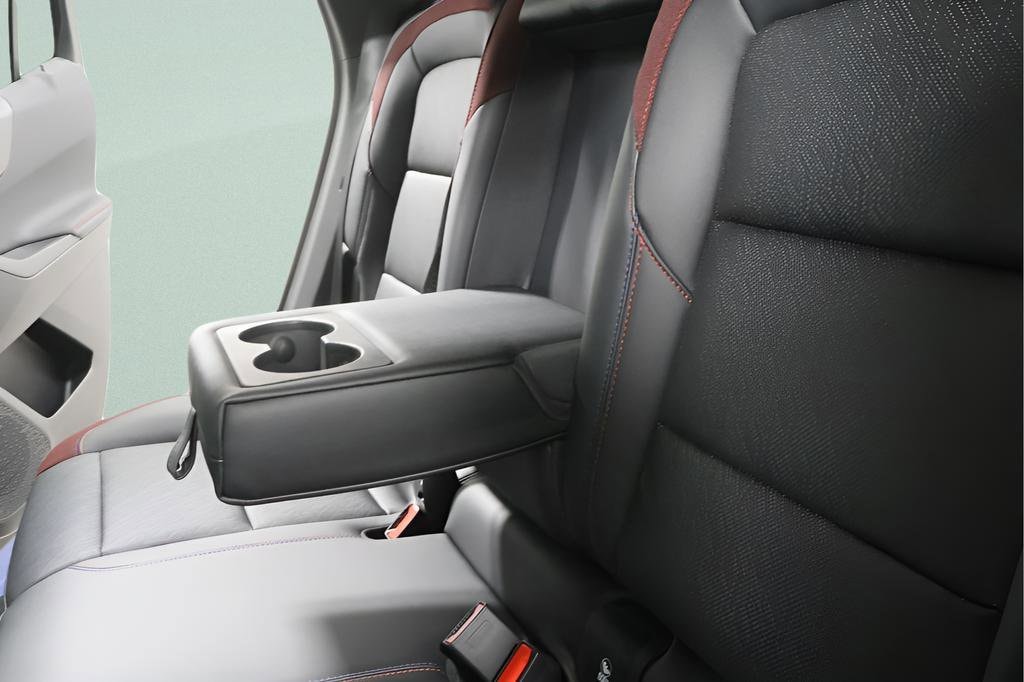 2026 Chevrolet Equinox RS - Photo 27