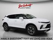  Chevrolet Blazer