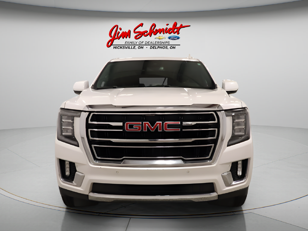Used 2023 GMC Yukon XL SLT SUV