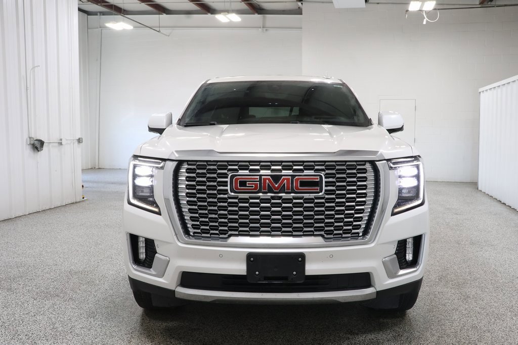 2021 Gmc Yukon XL Denali photo 3