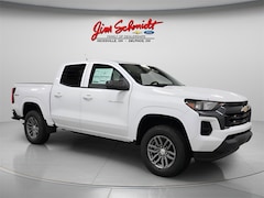 2026 Chevrolet Colorado LT Truck